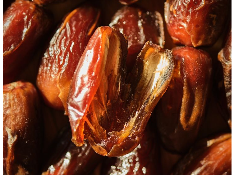 Dátil Deglet de Argelia sin carozo