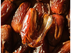 Dátil Deglet de Argelia sin carozo