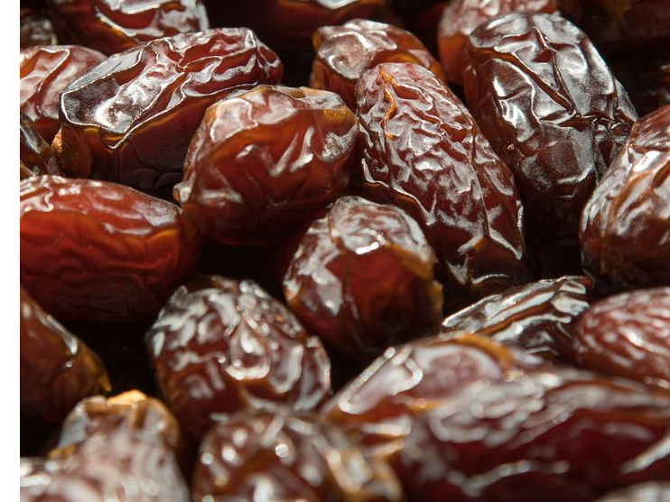 Dátil Egipto sin carozo