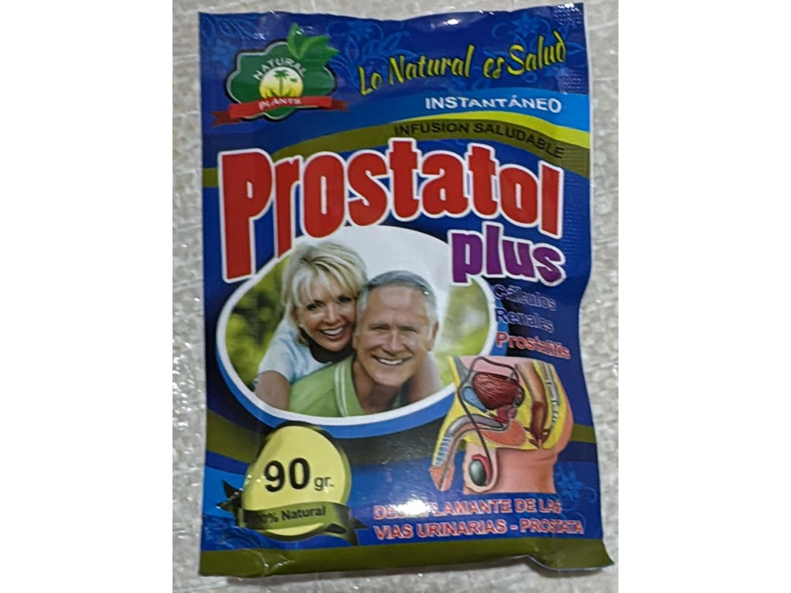 PROSTATOL
