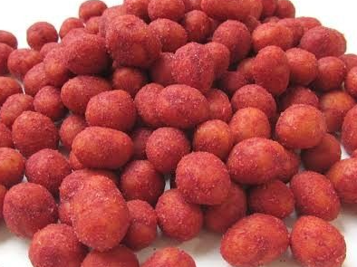 Maní Saborizado SALAME