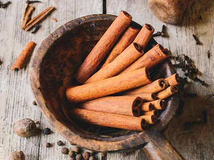 Canela en rama corta x kg