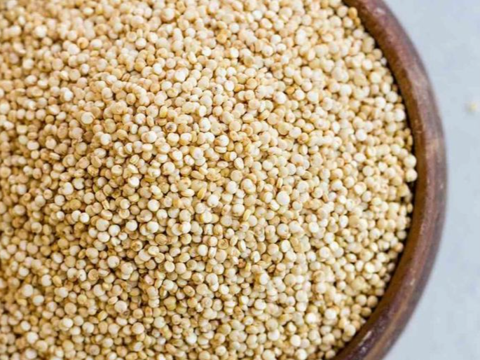 Quinoa Blanca Boliviana x kg