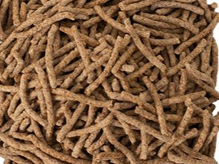 BASTONCITOS DE SALVADO LASFOR