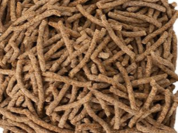 BASTONCITOS DE SALVADO LASFOR