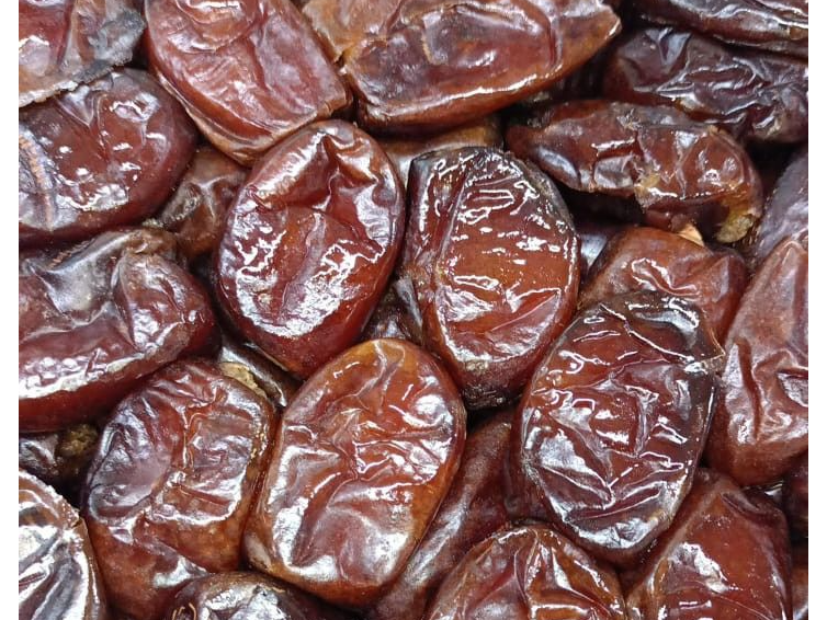 Dátil Deglet Argelia con carozo