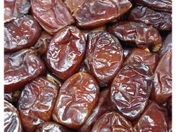 Dátil Deglet Argelia con carozo