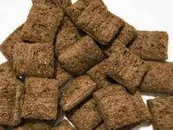 ALMOHADITA CHOCOLATE