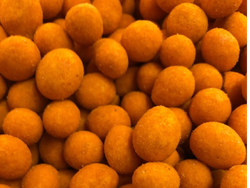 Maní Saborizado JAMÓN