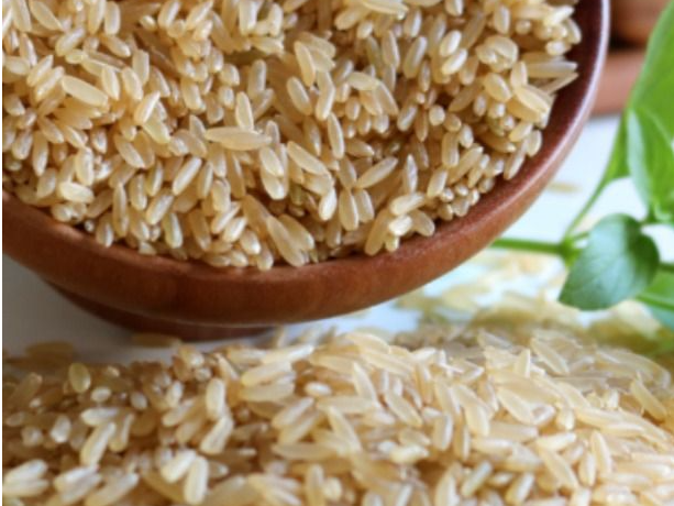 Arroz integral largo fino x kg