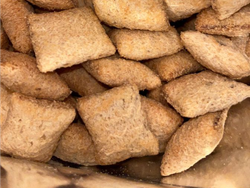 ALMOHADITAS DE AVELLANA