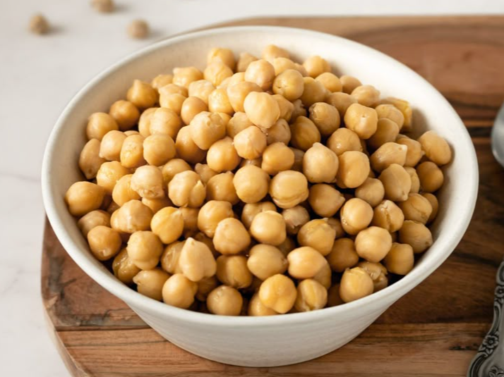 Garbanzos