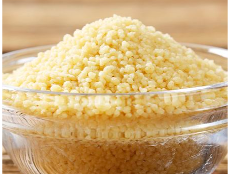 Cus cus a granel x kg