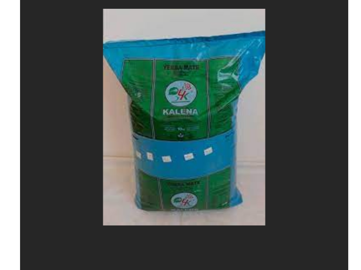Yerba Kalena