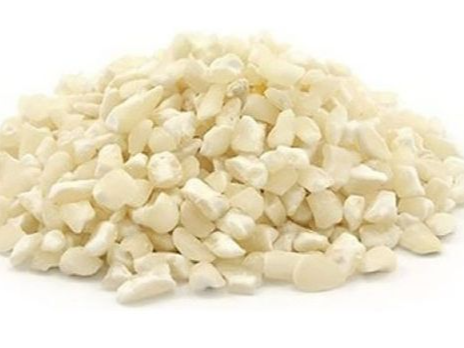 Maíz partido Blanco x kg