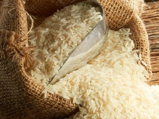 Arroz doble Carolina