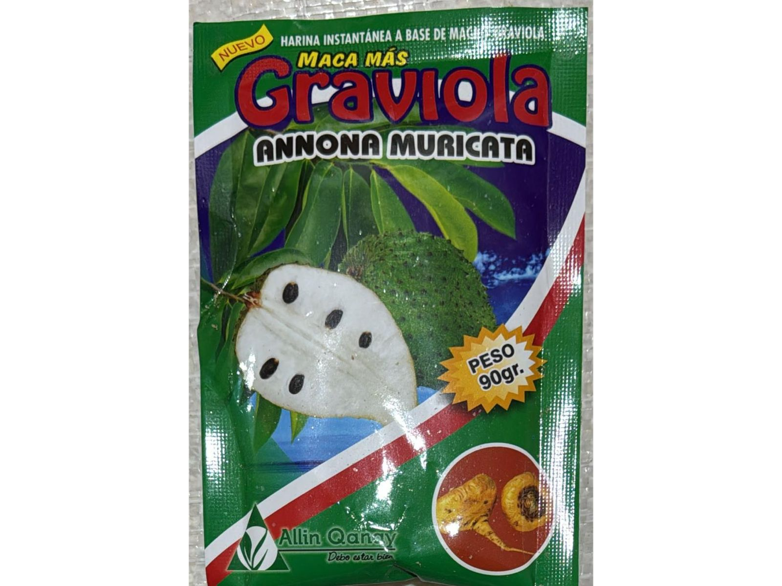 GRAVIOLA