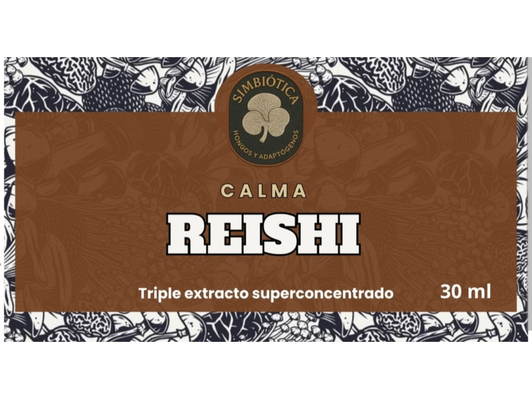 Reishi 30 ml