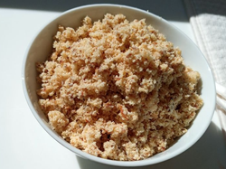 Harina de Almendras con piel