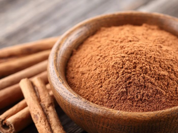 Canela Molida Premium x kg