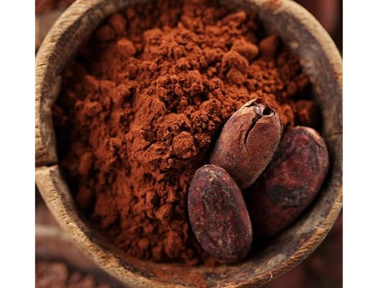 Cacao amargo premium