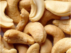 CASTAÑAS CAJÚ partidas