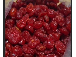 Tomate Cherry Deshidroazucarado