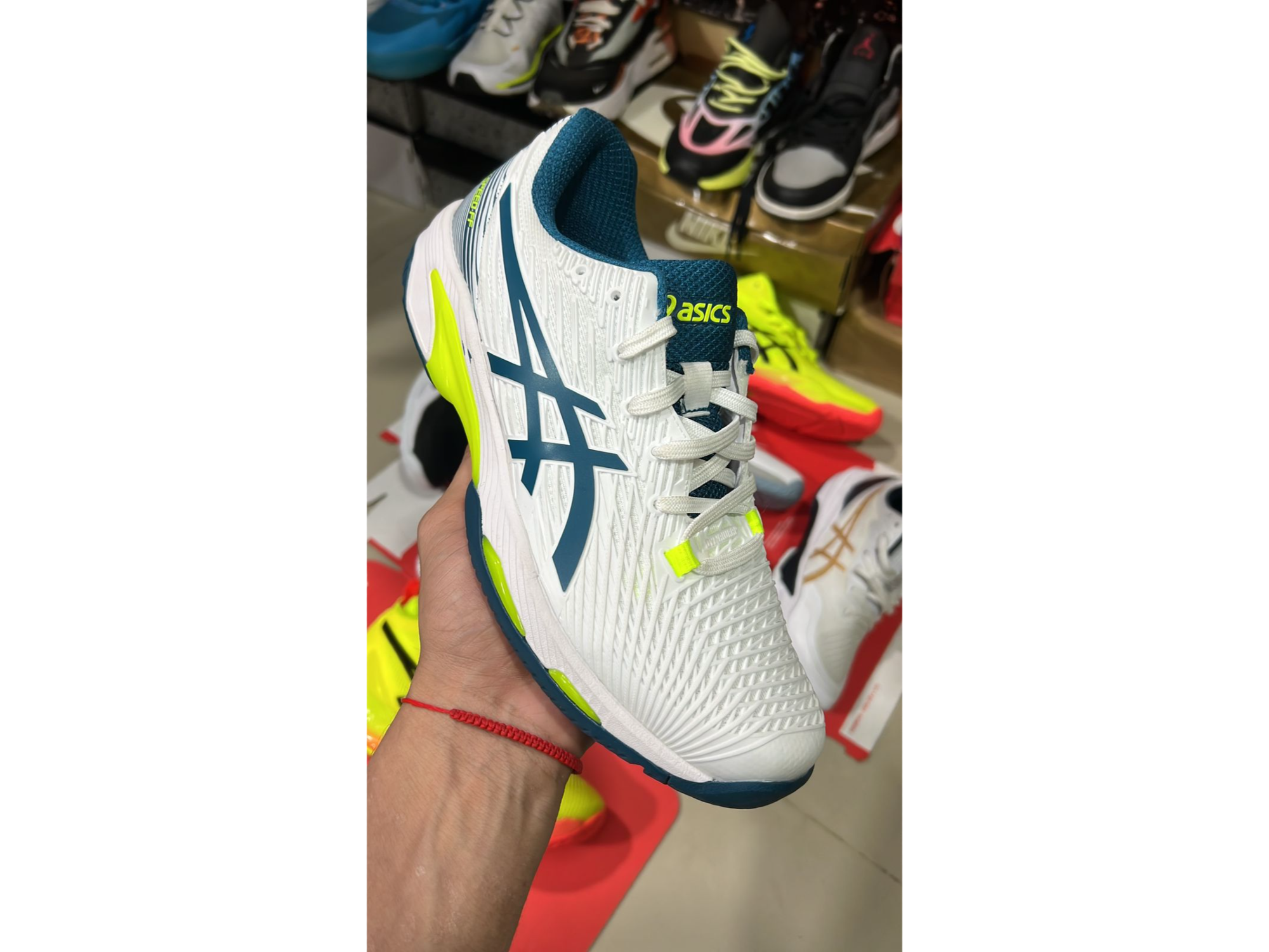 ASICS GEL-EXCITE