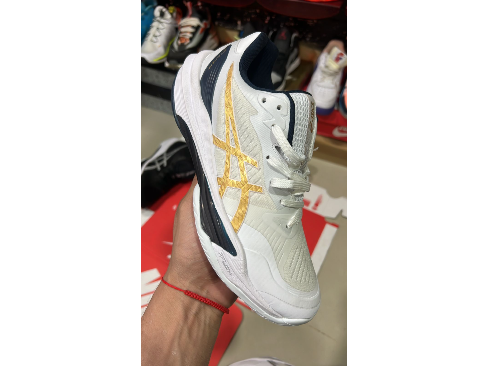 ASICS GEL-EXCITE
