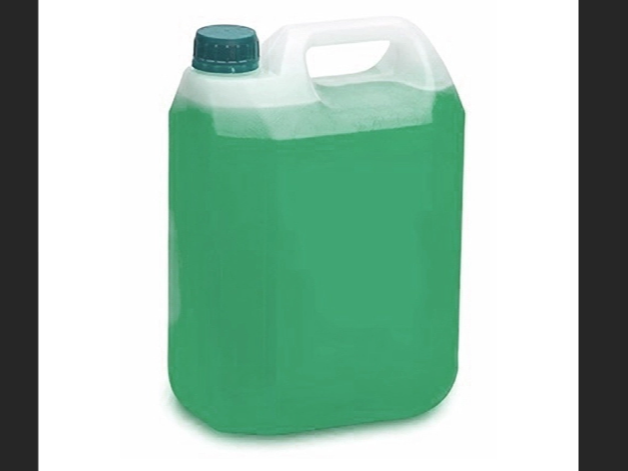 VERDE BLOSS