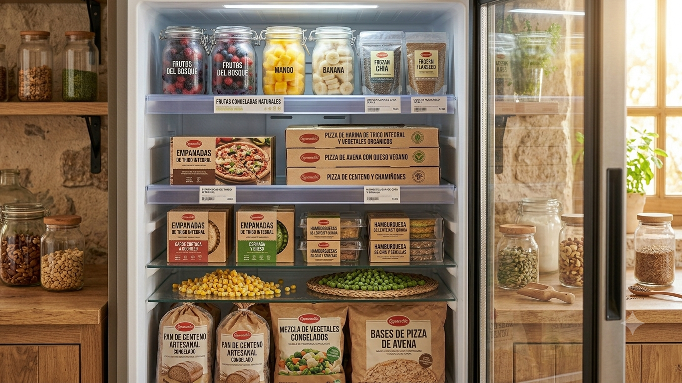 Conngelados