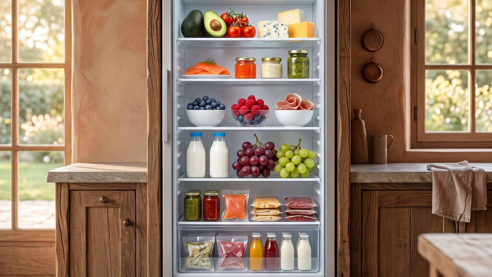 Refrigerados