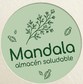Logo Mandala Tienda Natural