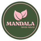Logo de Mandala Tienda Natural
