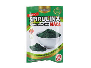Spirulina 90gr de Mandala Tienda Natural