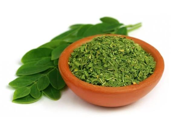 Moringa