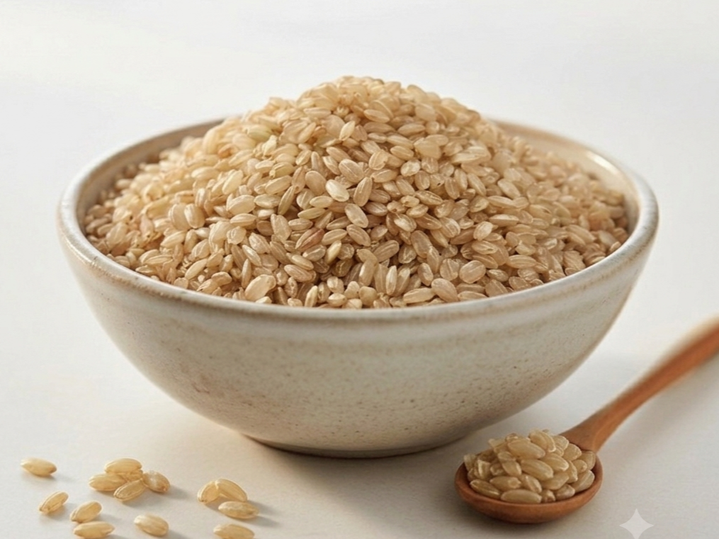 Arroz yamaní