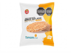 Disco Crocante de Arroz Inflado Sabor Mani y Miel Timon Cruz