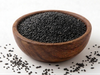 Sesamo negro