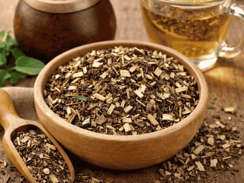 Yerba carnicera