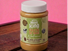 Pasta de mani natural 485 gr King