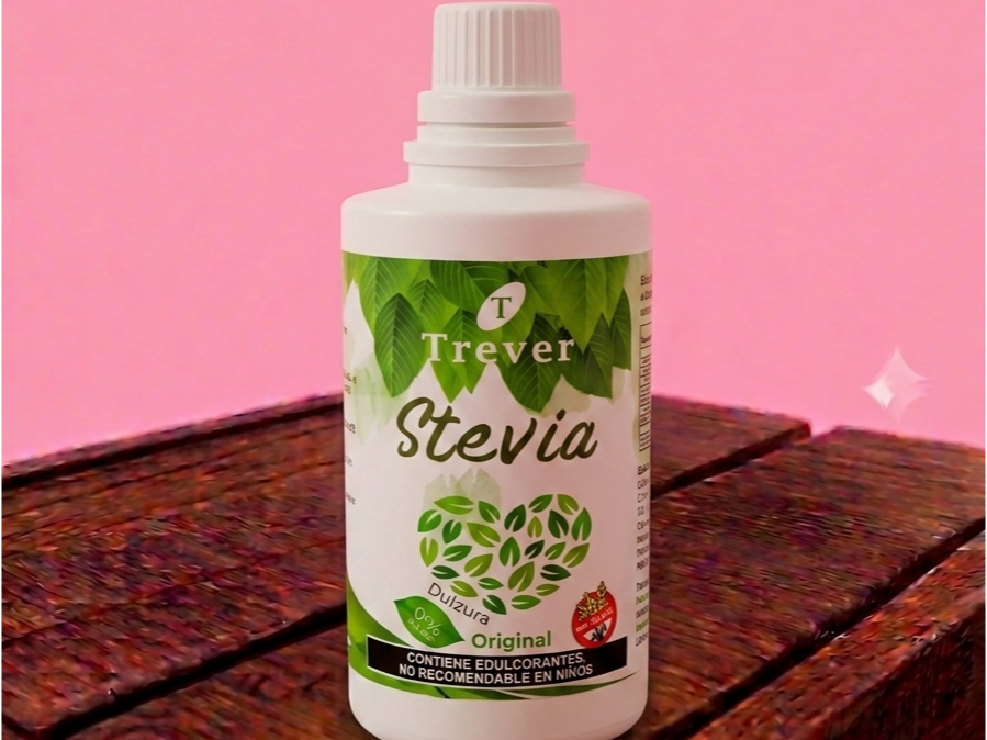 Stevia Trever 200ml