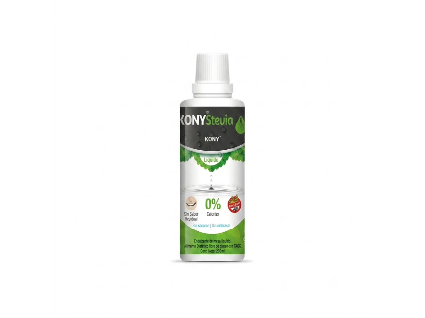 Stevia Kony 100ml