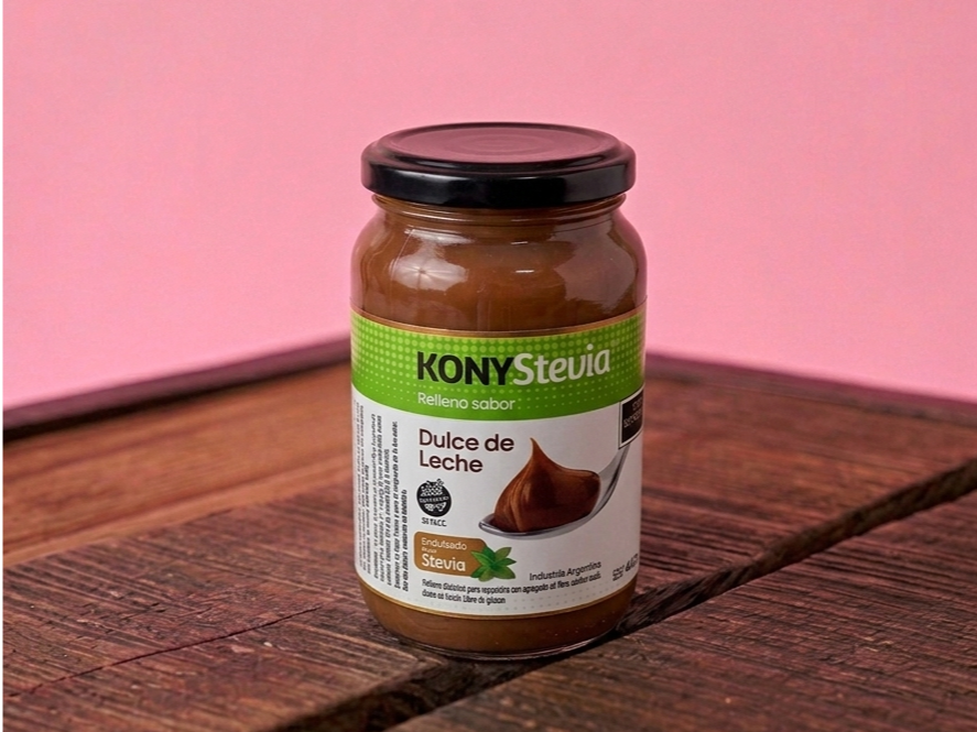 Dulce de Leche Kony x440g