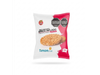 Disco Crocante de Arroz Inflado Tradicional Timon Cruz