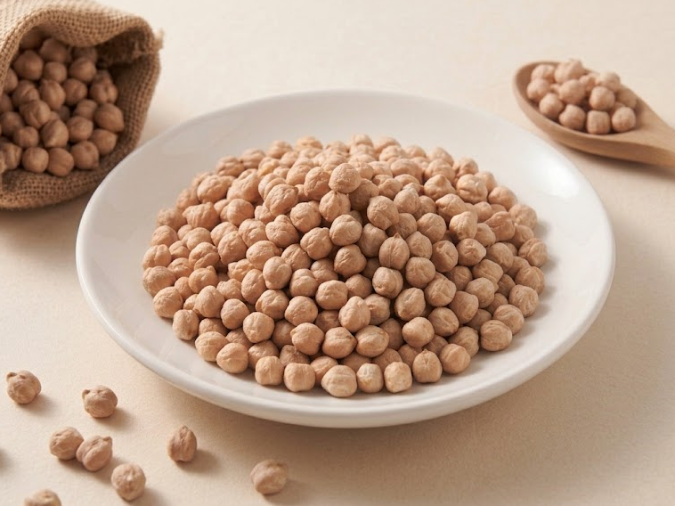 Garbanzos