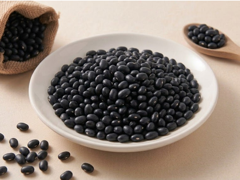Porotos negros