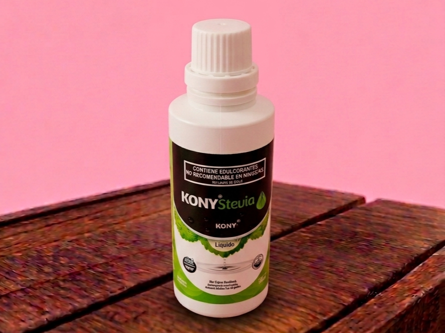 Stevia Kony 100ml