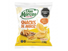 Snack de Arroz sabor papa frita Don Marco
