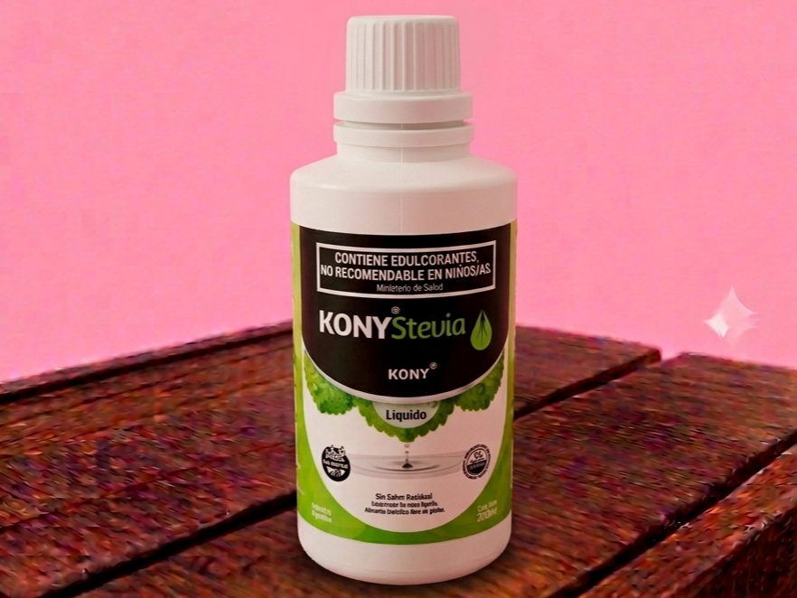 Stevia Kony 200ml